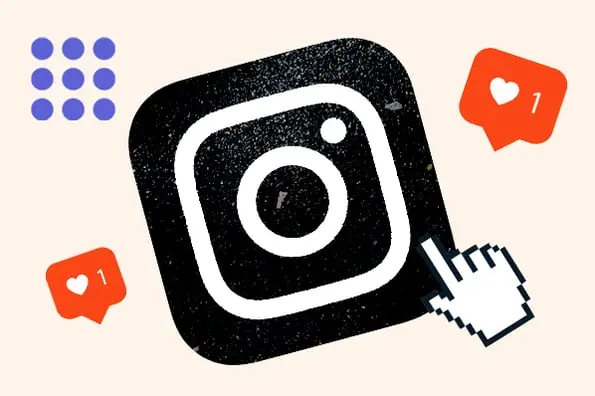 Instagram filters help Instagram marketing quickly find potential customers!
