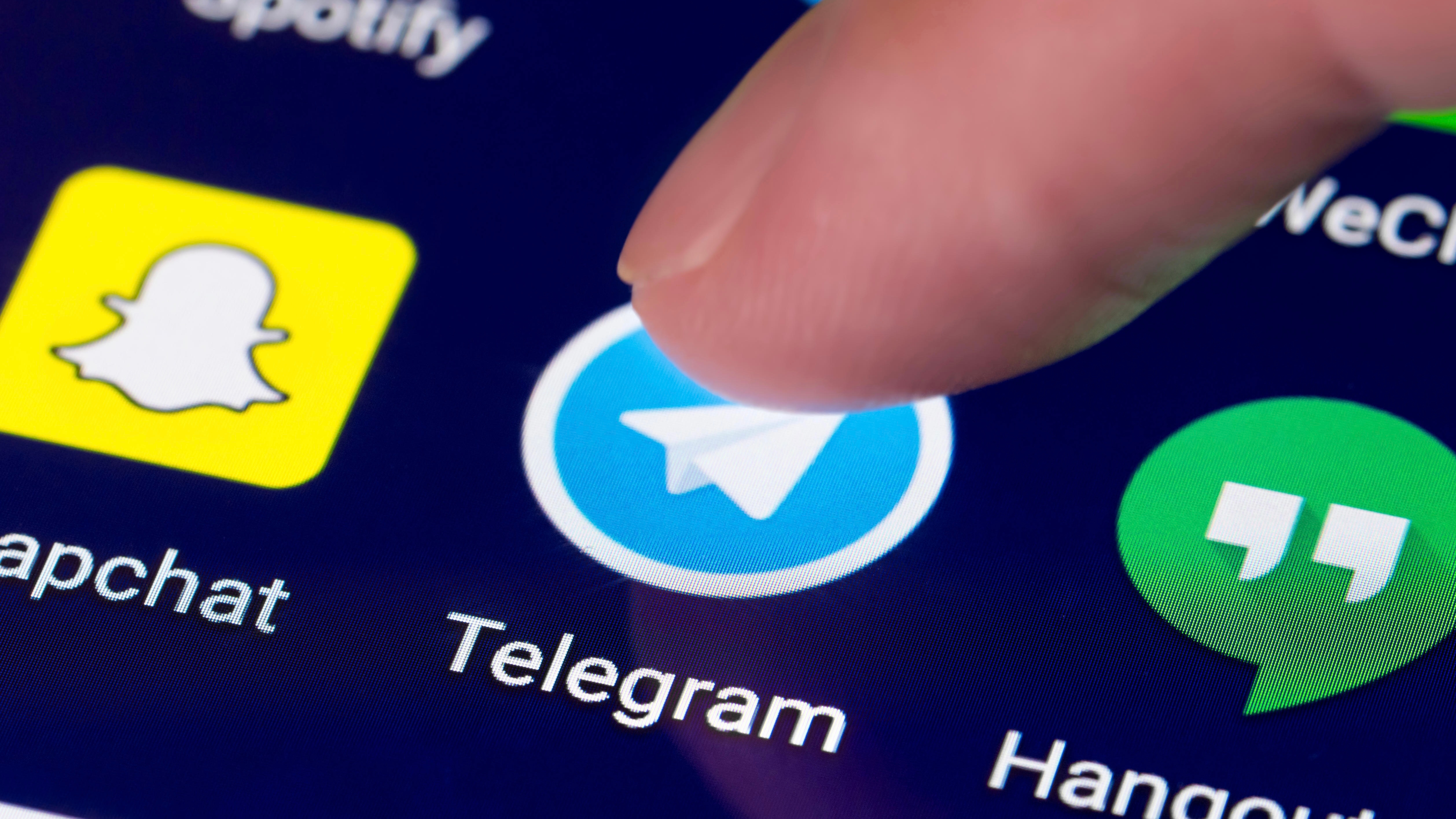 How to use the Telegram scraper? A detailed guide to essential steps before filtering Telegram data!